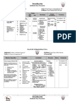 Jornalizacion Analisis y Diseño A