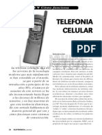 Telefonia Celular