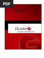 Pupila2 - A Segunda Visão Sobre Tudo