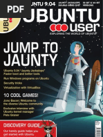 Download Ubuntu User - issue 1 by Roman Sukochev SN26128594 doc pdf