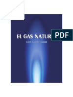El Gas Natural - Luis F. Cáceres