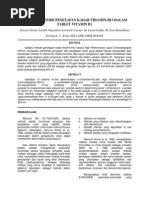 Download Jurnal Validasi by Irawati Nurani SN261293027 doc pdf