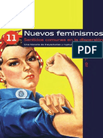 Nuevos Feminismos TdS