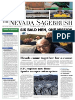 Nevada Sagebrush Archives for 04072015