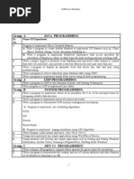 Download Software Lab by Amit Sangale SN26129740 doc pdf