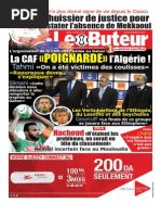 6 6890 F77be119pdf Abdelaziz Bouteflika Algérie - 