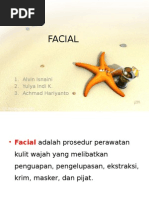 Download Facial by Arindra Prasetya SN261304567 doc pdf