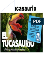 El Tucasaurio