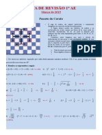 Lista de Revisão Do1o. Bimestre (1)