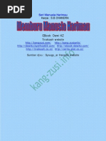 Download Memburu Manusia Harimau by oskandaria SN261306184 doc pdf