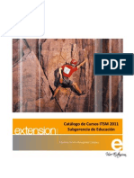Certificacion ITIL PDF