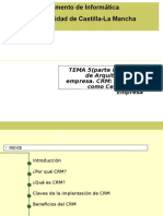 Tema5 (Parte II) .CRM