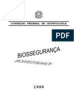 Manual Biosseguranca