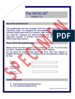 Mcss Sample 2 PDF