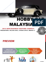 Hobby Car Malaysia