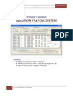 Manual Payroll