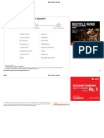 MTS Postpaid Receipt2 PDF