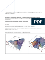 analisis vectorial