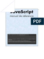Manual de Javascript