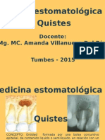 Medicina Estomatológia