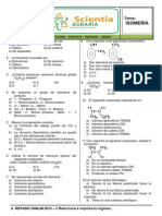Isomeria 2015 I PDF