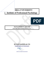 02 - ML-Institute of Professional Psychology (IPP)