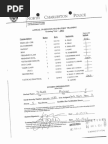 North Charleston Police Officer Michael Slager's Training Records