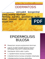genodermatosis