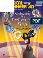 CE Performing Seals