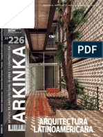 Arkinka 226 - Setiembre 2014