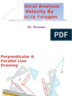 3-Graphical Analysis of Velocity Polygon