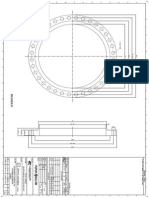 Body Flange Fa 602