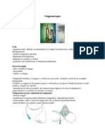 OxigeOter Apia