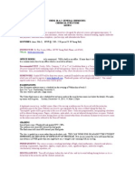 Chem. 20-A-3 General Chemistry: Chemical Structure Fall 2014