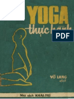 Yoga Thuc Hanh