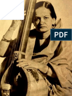 Begum Akhtar:: Notes For Audio Tracks by