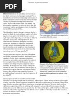 Plate Tectonics Phe