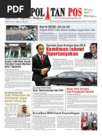 Download metropolitanpos edisi 95 by venny SN261334860 doc pdf