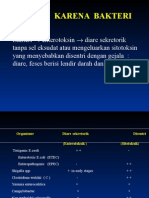 Diare Dan Keracunan MKN Slide