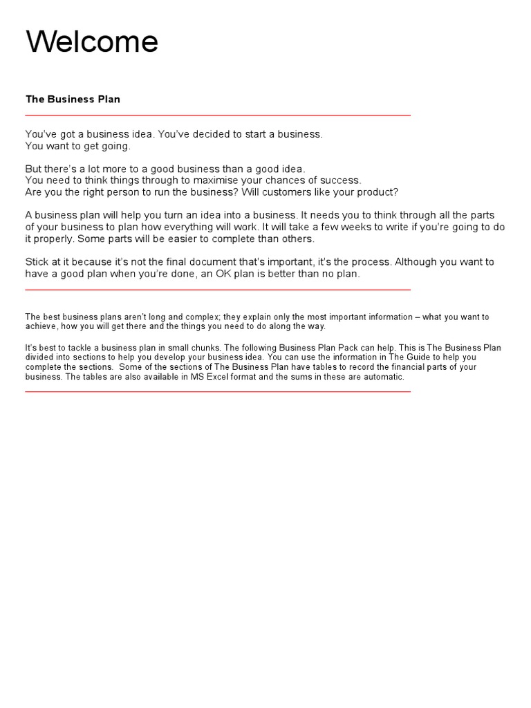 Personal Trainer Business Plan Pdf Loans Prices