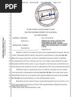 Mefford, et al v. Roe - Document No. 86