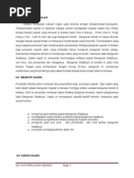 Contoh Hasil Kajian Kerja Kursus Sejarah 2012-Sirah