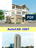 Bai Giang CAD2007