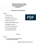 Fisiología Del Tracto Genital Femenino