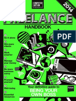 The Freelance Handbook