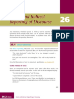 Book-01-Chapter-26 Direct and Indirect Reporting Disclosure