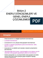 02 Enerji Donusumleri Ve Genel Enerji Cozumlemesi