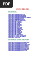 Download Contoh Tesis Magister Pendidikan by satria2008 SN26134625 doc pdf