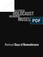 Holocaust PPT Museum