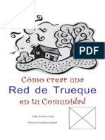 Manual de Trueque